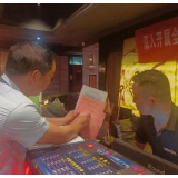县人社局：利剑护蕾，保护未成年人向“阳”而生