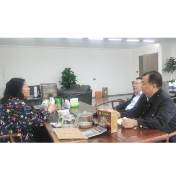 县市场监管局：激发服务内能，打好“主体强身”攻坚战