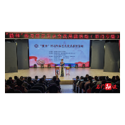 全市鼓书交流展演活动走进石门