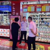 县文旅广体局：多措并举“禁噪” 保驾护航“三考”
