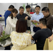 石门高新区：开展“我们的节日·端午”活动