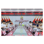 石门县召开现代物流产业锚定“三个高地”推进“二次创业”三年行动工作部署会