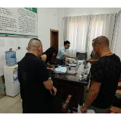 石门：为劳动纠纷“把脉开方”构建和谐劳动关系