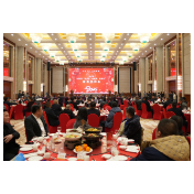 石门县举行2025年“迎老乡、回故乡、建家乡”新春团拜会