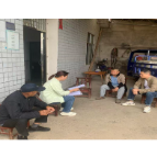 永兴街道永固社区:合力守护生态蓝天