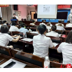 县住建局:破解物业服务痛点 织密安居幸福网