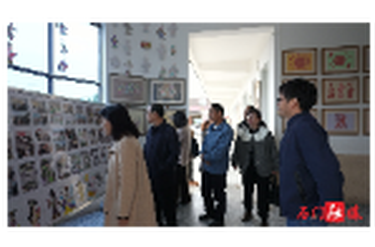 产教融合探新路！常德学院携手闫家溶社区探索柑橘产业提质与非遗活态传承