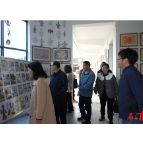 产教融合探新路!常德学院携手闫家溶社区探索柑橘产业提质与非遗活态传承