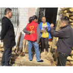 秸秆禁限烧和综合利用 | 雁池乡:多措并举筑牢秸秆禁烧“防火墙”
