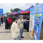 石门县社保中心:精准滴灌,上门服务