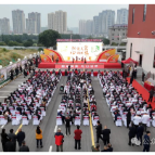 “食”力出圈!石门这场美食厨艺大赛火热来袭~