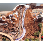 冬修水利战正酣！石门夯实“耕基”保安澜