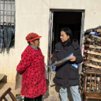 太平镇：政策上门细讲解 医保护航惠民生