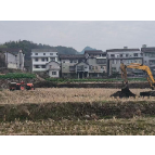 三圣乡：不负春光好时节 春耕备耕正当时