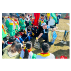 石门：“气象+”融合模式打通科普服务“最后一公里”