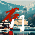 视频 | AI眼中的石门，是这样的！