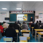 蒙泉镇花薮中学：AI赋能教学，革新智慧课堂