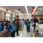 “悦享非遗•共话发展”——石门高新区联合工会开展三八妇女节主题活动