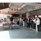 石门青年走进乡村一线 共话乡村振兴新图景