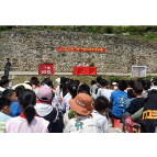 石门县人民法院:法治护航成长 普法润泽童心