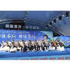 石门县湘佳永兴学校：第二季手风琴户外音乐会“悦”动山城夏夜