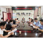 子良镇：“四保险”织密中考护航网 150余名考生迎考无忧