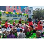 二都街道双龙社区：以“法”为绳，织密未成年人保护网