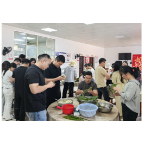 新铺镇：开展“我们的节日·端午”主题活动