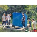 石门：以硬举措保障农村安全饮水全面提升