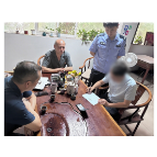 石门法院：以“诚心”换“真心” 异地执结“骨头案”