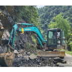 壶瓶山镇：加速灾后重建，共筑美好家园