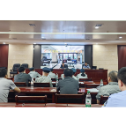 石门法院：开展安检技能培训