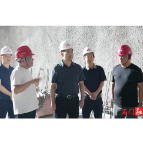 李长春深入一线督导当前重点工作