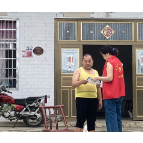 三圣乡：聚焦育儿补贴诈骗宣传 筑牢防诈安全线