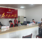新铺镇天池堰村：让青春力量注入基层沃土