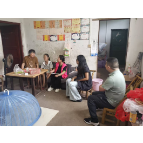 夹山镇：凝聚关爱力量，共护未成年人成长路