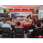 楚江街道政协工作组 :秸秆禁烧进行时 政协委员在行动