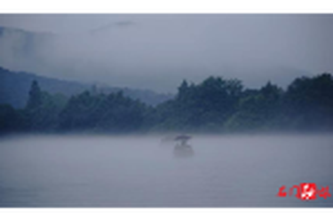 风物志丨石门：澧水秋韵 一川碧水载橘香