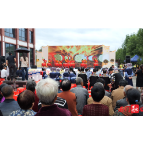 “石门橘香·橘缘迎客”2025年石门柑橘开园活动举办