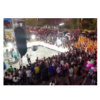 永兴街道：五年砥砺结硕果 新程奋进谱新篇