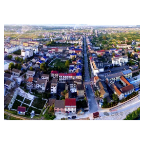 【非凡“十四五”】易家渡镇:实干笃行绘胜景 勇立潮头谱新篇