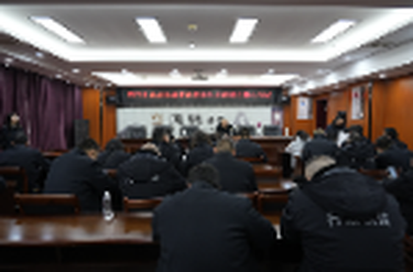 县市场监督管理局：开展涉企检查模拟操作考试