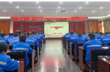 石门县人民检察院：检察普法进企业  法治护航促发展