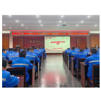 石门县人民检察院：检察普法进企业  法治护航促发展