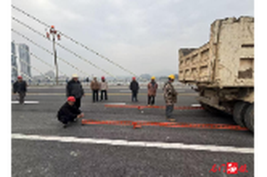 石门县住建局:开展房屋市政工程节前安全检查