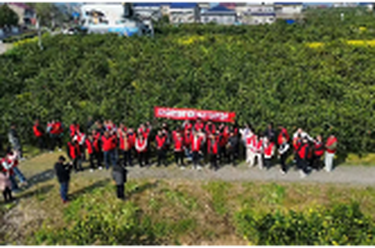 皂市镇：举办2026年度“橘园大练兵” 活动