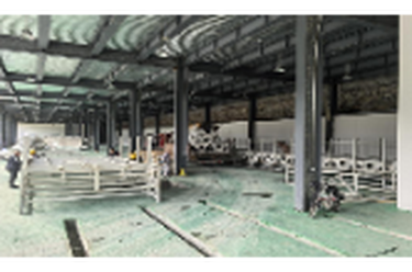 罗坪乡：复工复产正当时 安全护航“开门红”