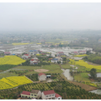 石门:“田保姆”上岗 春耕有保障