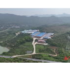 石门：鸡粪“变身”有机肥 绿色循环助春耕