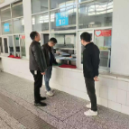 新铺镇:严把食堂安全关,守护师生校园餐